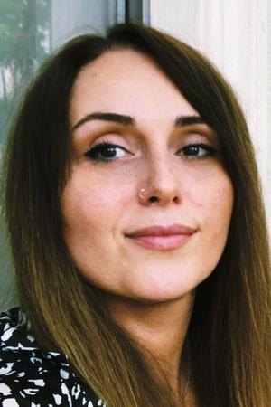 Maia Sander