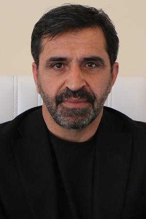Mustafa Sarıgül