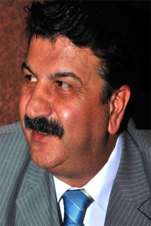 Wafik Al Zaeem