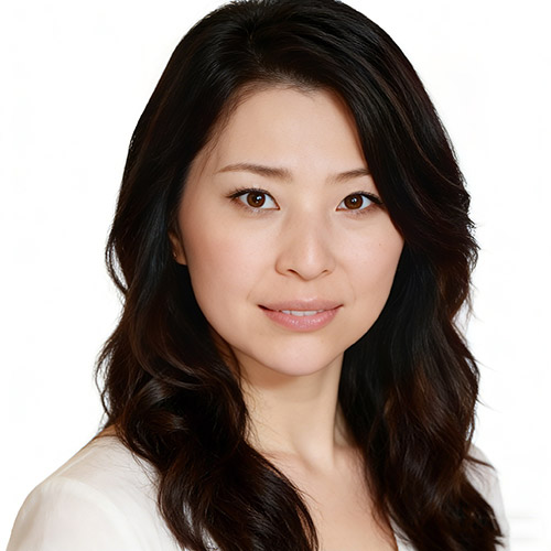 山口智美