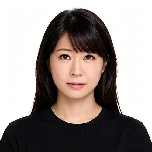 川原美咲