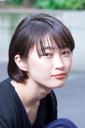 福永朱梨