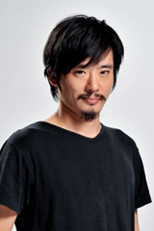 古山宪太郎