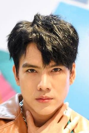 他查布完男
