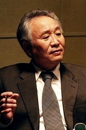 李钟求