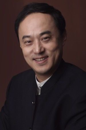 赵宁宇