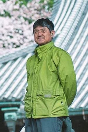 舟桥正生
