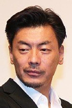 大槻一人