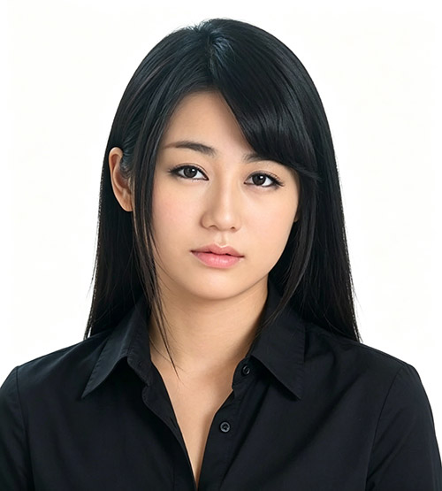 清塚那奈
