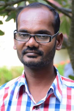 Stalin Ramalingam