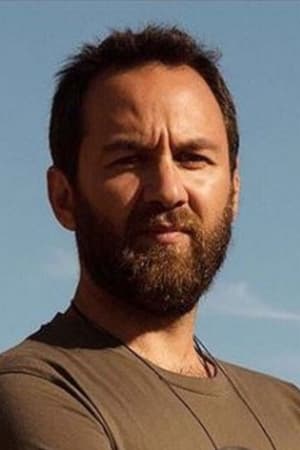 Kostas Anagnostopoulos