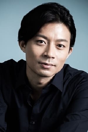 高桥良辅