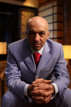 Fernando de Amorim