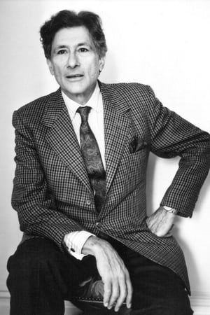 Edward Said