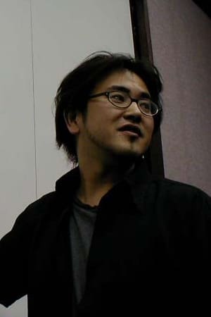 中泽一登