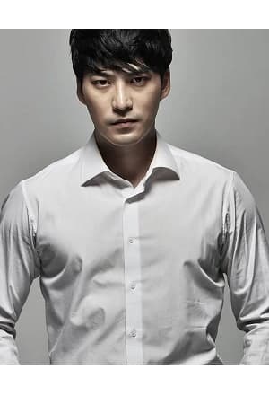 Ji Tae Yang
