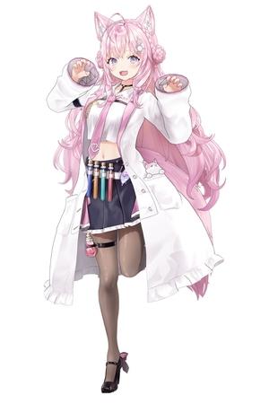 Hakui Koyori