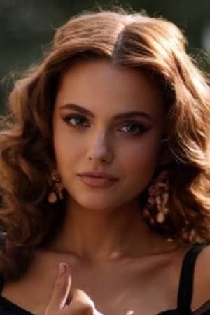 Alexandra Coman
