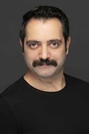Gürhan Altundaşar