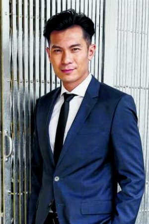 陈泓宇