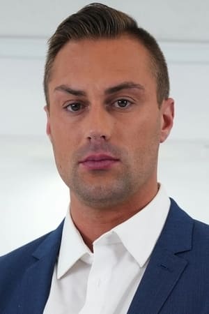 Damien White