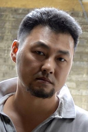 赵大勇
