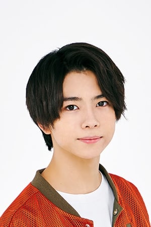 织山尚大