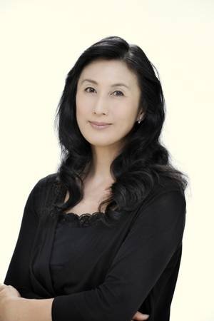 真野东纱