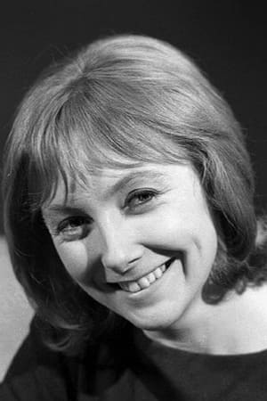 Maureen O'Brien