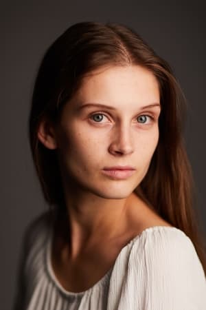 Viktória Valúchová