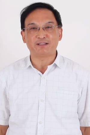 朱健