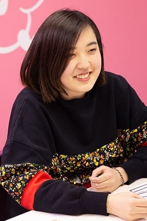 小宫山枫乃