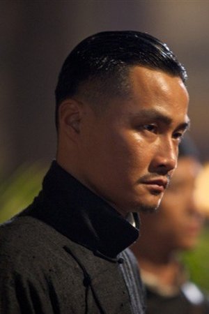 杨奇雨