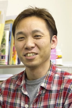坂本一也