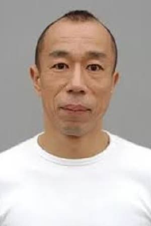 荒谷清水