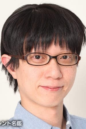 越后屋浩介