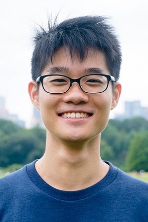 林骏先