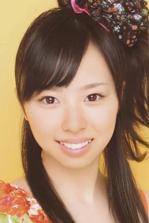 山贺香菜恵