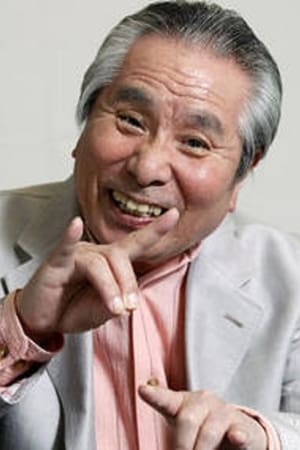 阪上二郎