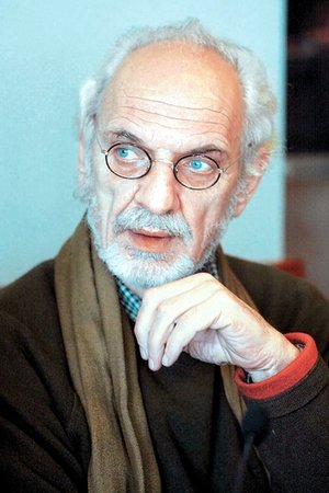 Dimitris Kaberidis