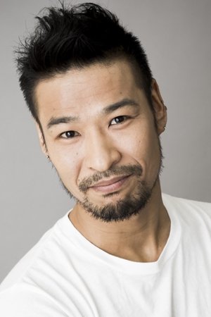 渡部龙平