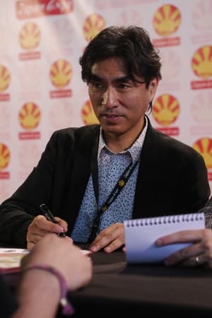 河森正治