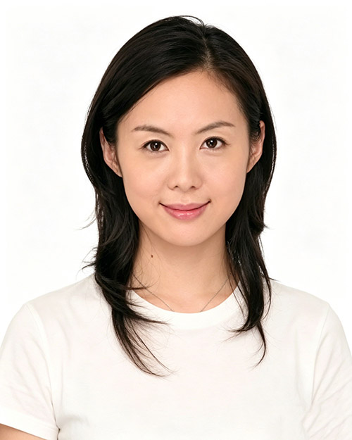 深津映見