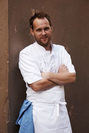Björn Frantzén