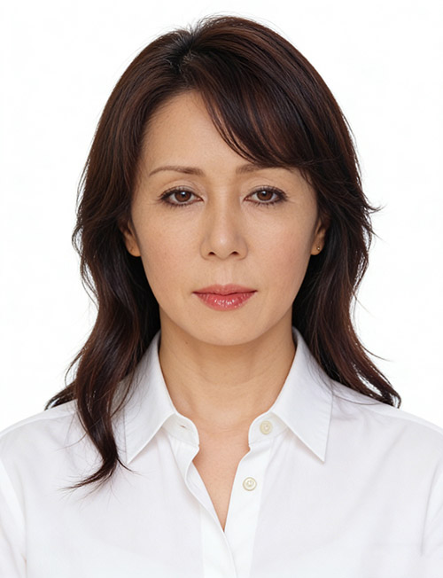 滝川絵理子