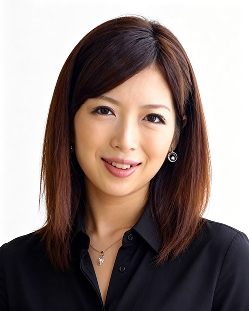藤咲葵