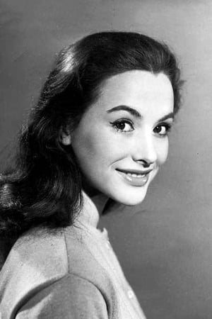 Pascale Audret