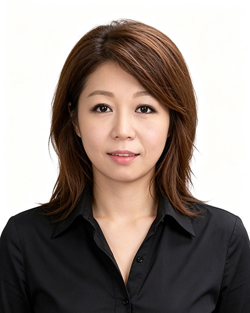 高嶋碧