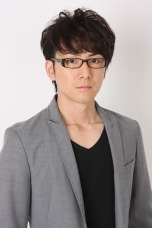 增本拓也