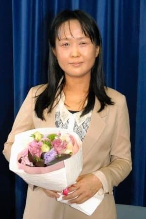 大岛里美